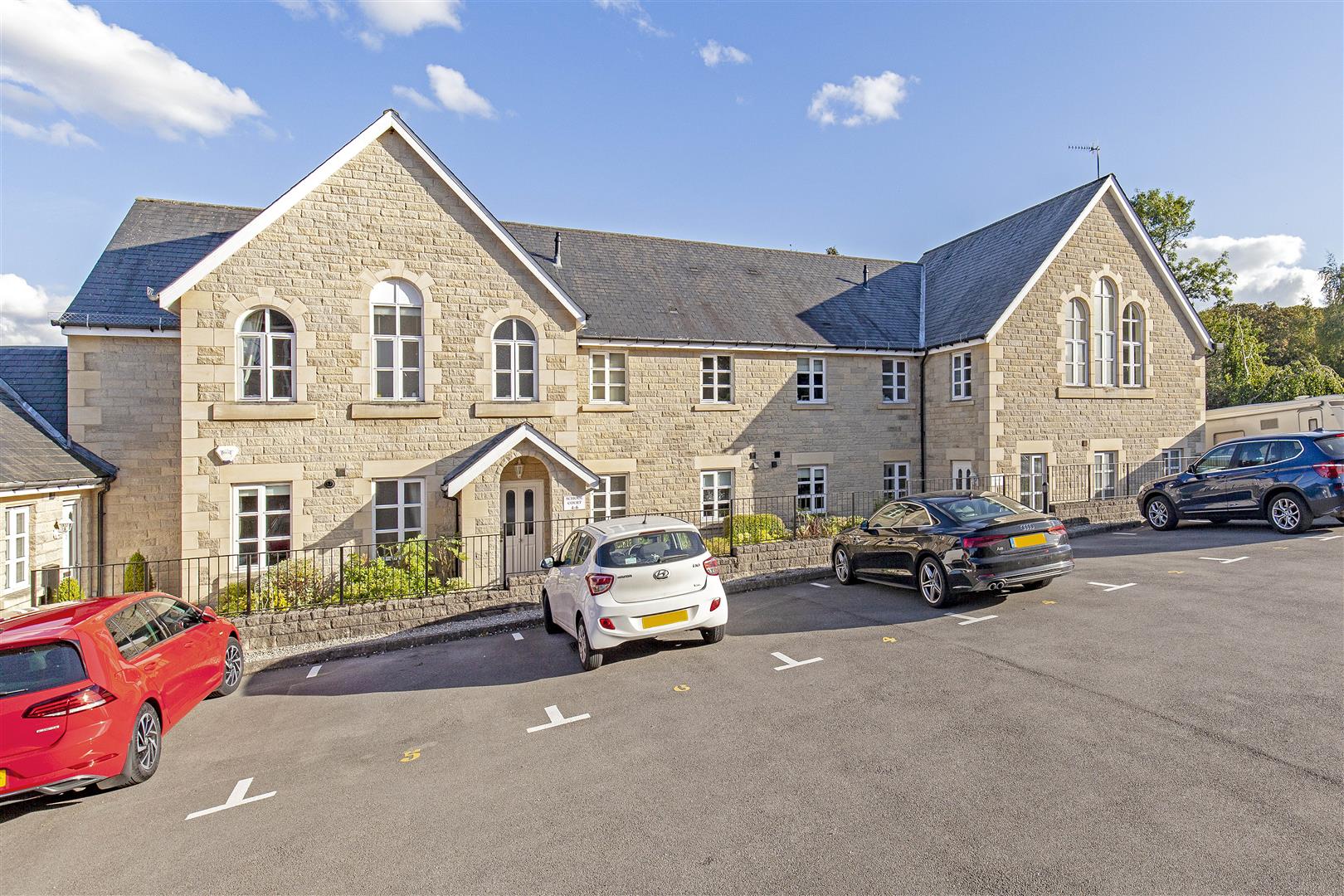 Properties Dales and Peaks